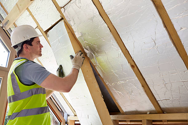 Best Residential Insulation Services  in Eden Isle, LA